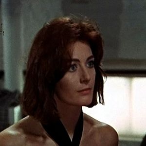 Bilder Vanessa Redgrave