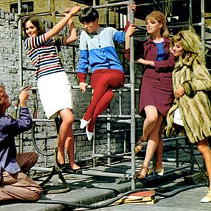 Bilder David Hemmings