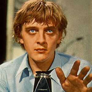 Bilder David Hemmings