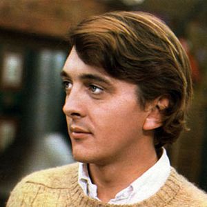 Bilder David Hemmings