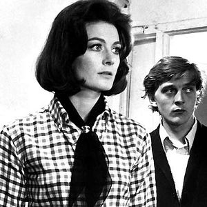 Bilder Vanessa Redgrave