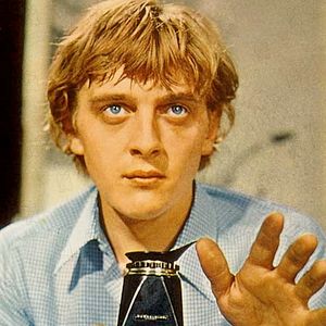Bilder David Hemmings