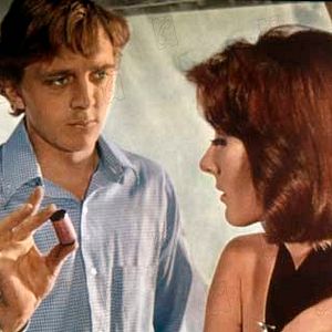 Bilder Vanessa Redgrave