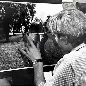 Bilder David Hemmings