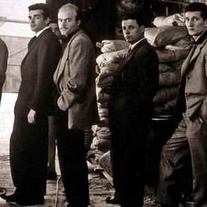 Bilder Daniel Cauchy