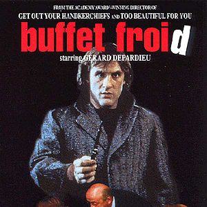 Bilder Den Mörder trifft man am Buffet