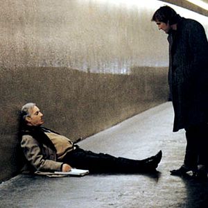 Bilder Gérard Depardieu