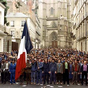 Bilder Jean-François Stévenin