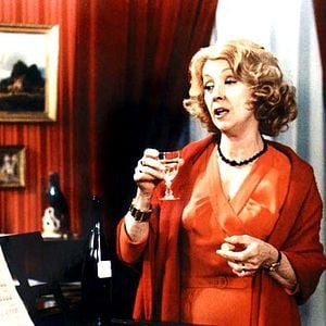 Bilder Danielle Darrieux