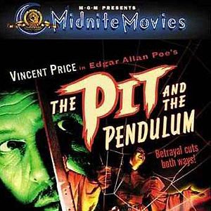 Bilder Das Pendel des Todes