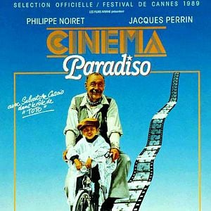 Bilder Giuseppe Tornatore