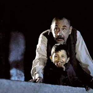 Bilder Giuseppe Tornatore