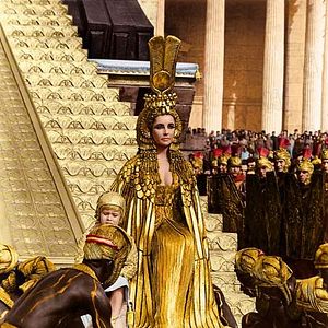 Bilder Joseph L. Mankiewicz