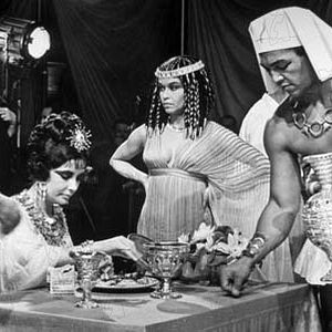 Bilder Joseph L. Mankiewicz