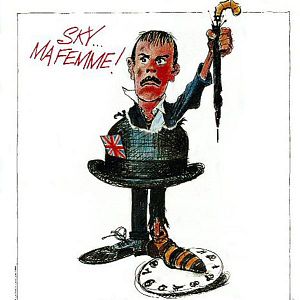 Bilder Christopher Morahan