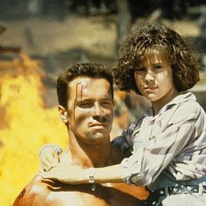 Bilder Mark L. Lester