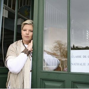 Bilder Laurence Boccolini