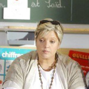 Bilder Laurence Boccolini