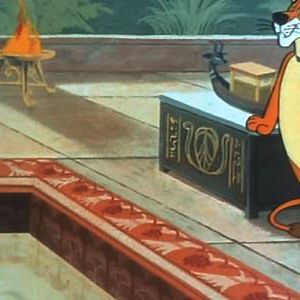 Bilder Asterix und Kleopatra