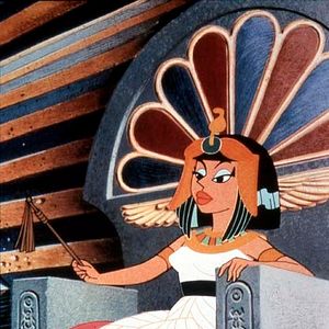 Bilder René Goscinny