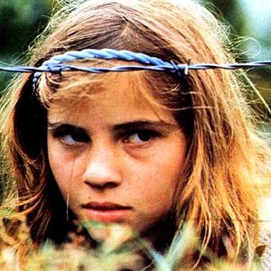 Bilder Ein kleines Luder