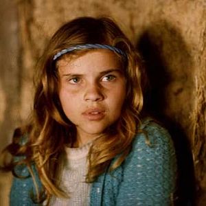 Bilder Ein kleines Luder