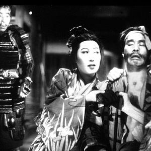 Bilder Ugetsu - Erzählungen unter dem Regenmond