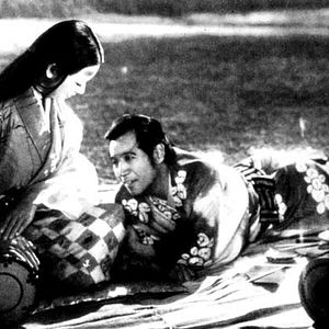 Bilder Ugetsu - Erzählungen unter dem Regenmond