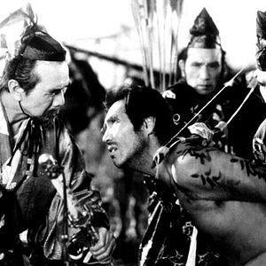 Bilder Ugetsu - Erzählungen unter dem Regenmond