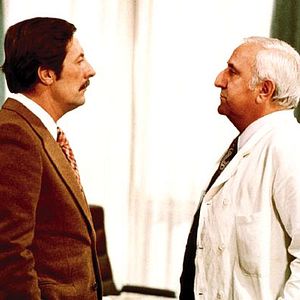 Bilder Das Gespenst der Freiheit