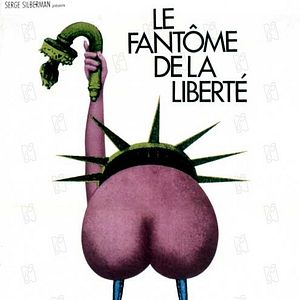 Bilder Das Gespenst der Freiheit