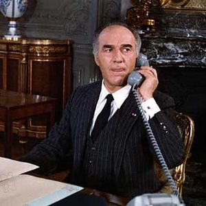 Bilder Michel Piccoli