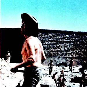 Bilder Joseph L. Mankiewicz