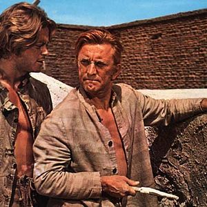 Bilder Joseph L. Mankiewicz