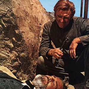 Bilder Joseph L. Mankiewicz