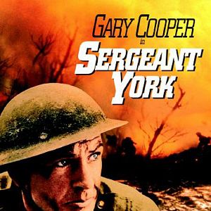 Bilder Sergeant York