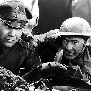 Bilder Stanley Ridges