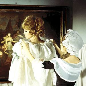 Bilder Bernard Borderie