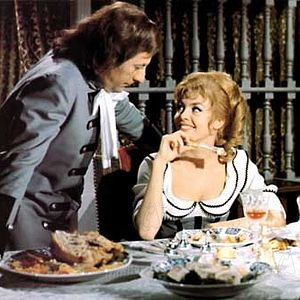 Bilder Bernard Borderie