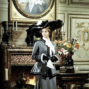 Bilder Angélique und der König