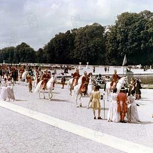 Bilder Angélique und der König