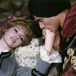 Bilder Angélique und der König