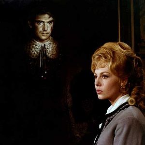 Bilder Angélique und der König