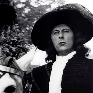 Bilder Angélique und der König