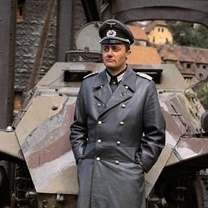 Bilder Die Brücke von Remagen