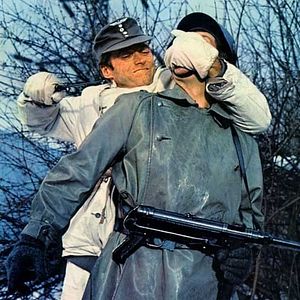 Bilder Agenten sterben einsam