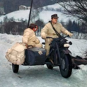 Bilder Agenten sterben einsam