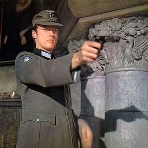 Bilder Agenten sterben einsam