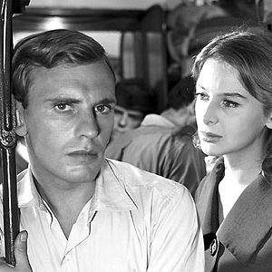 Bilder Valerio Zurlini