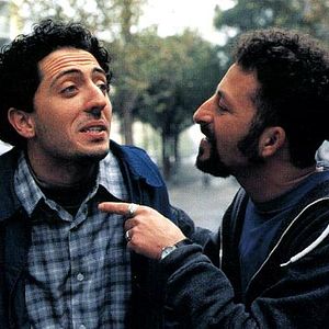 Bilder Kuss-Kuss in Paris